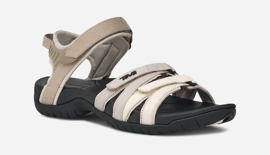 TEVA WOMENS TIRRA - BLACK / BIRCH