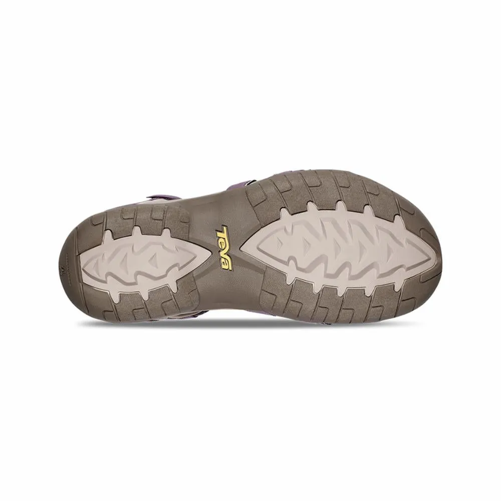 Teva  Women's Tirra Grey M