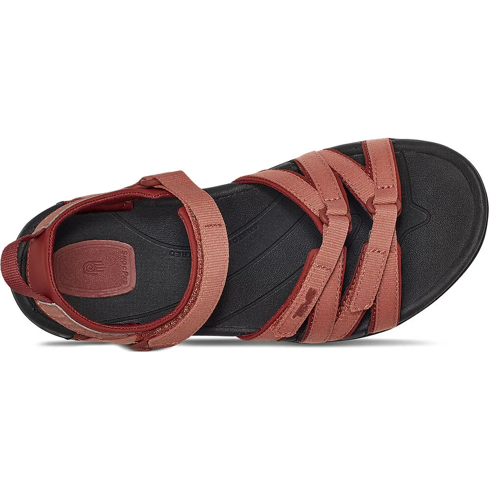 TEVA Women's Tirra Sandal