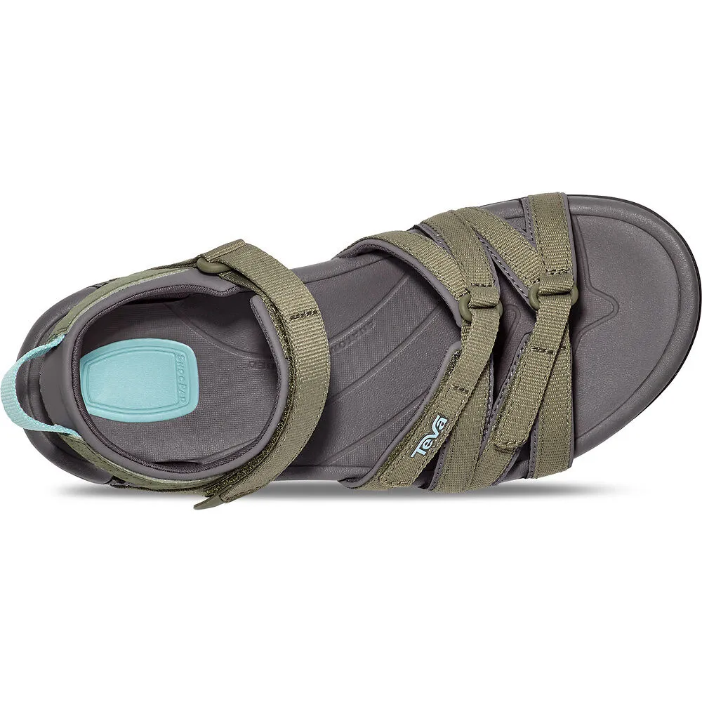 TEVA Women's Tirra Sandal