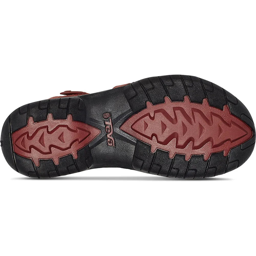 TEVA Women's Tirra Sandal