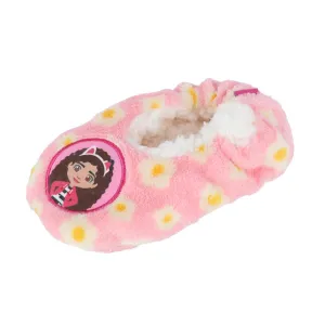 Textiel Trade Girl's Gabby's Dollhouse Anti-Slip Slippers