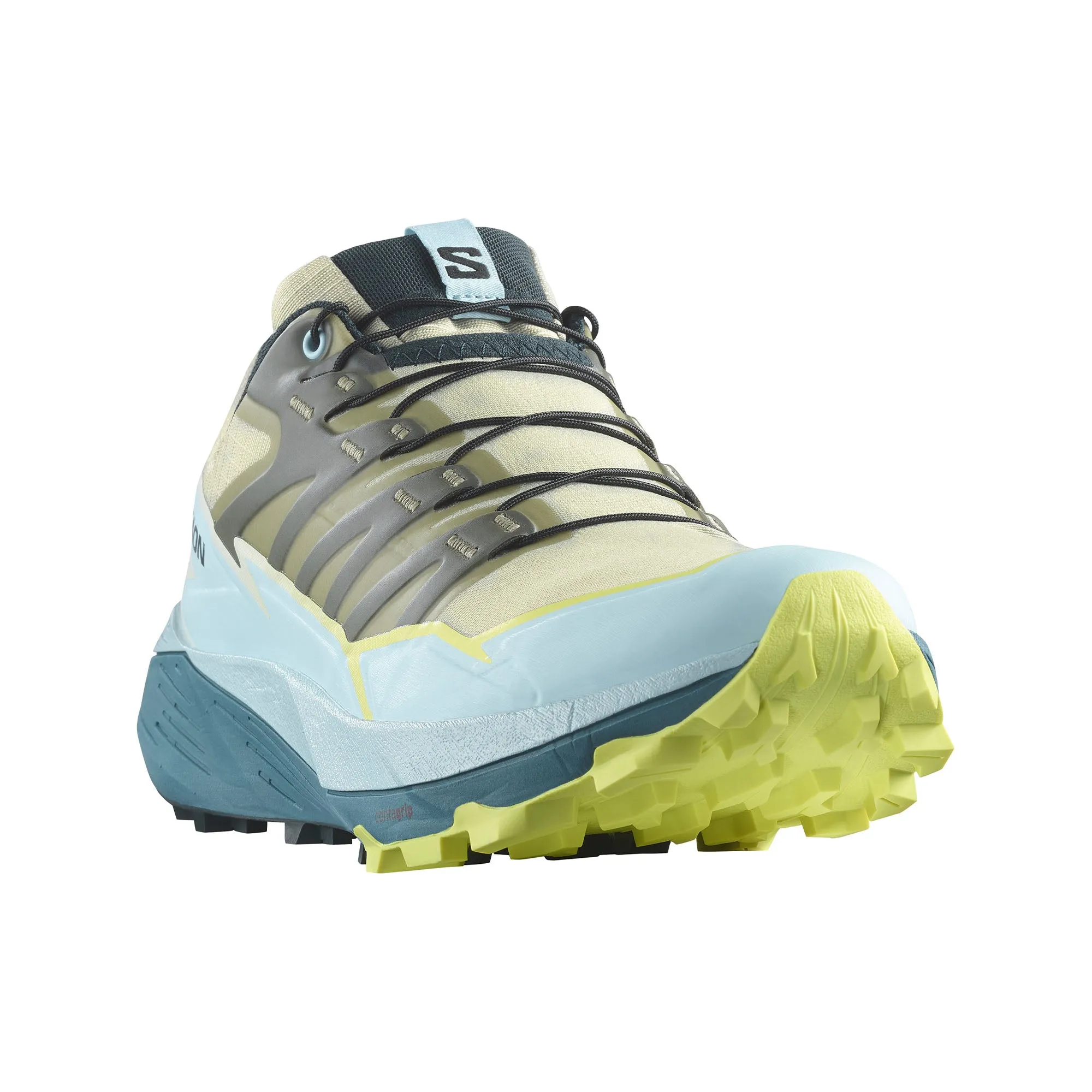 Thundercross Womens Trail Running Shoes