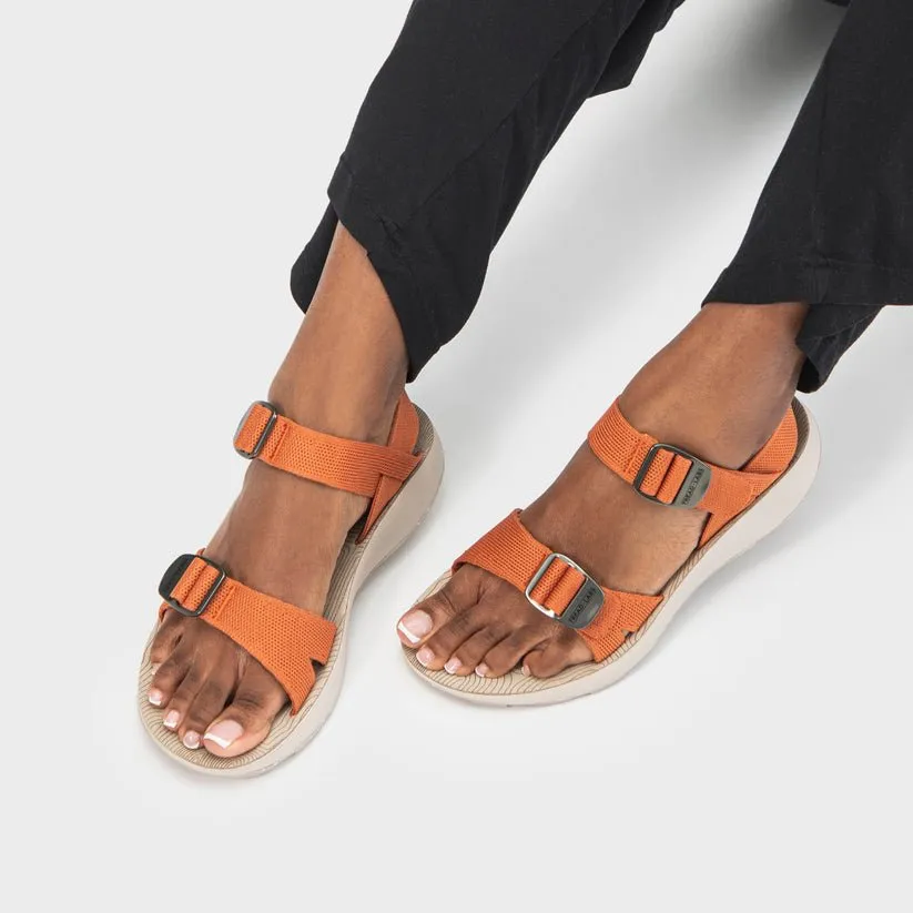 Tread Labs W's Salinas Sandal