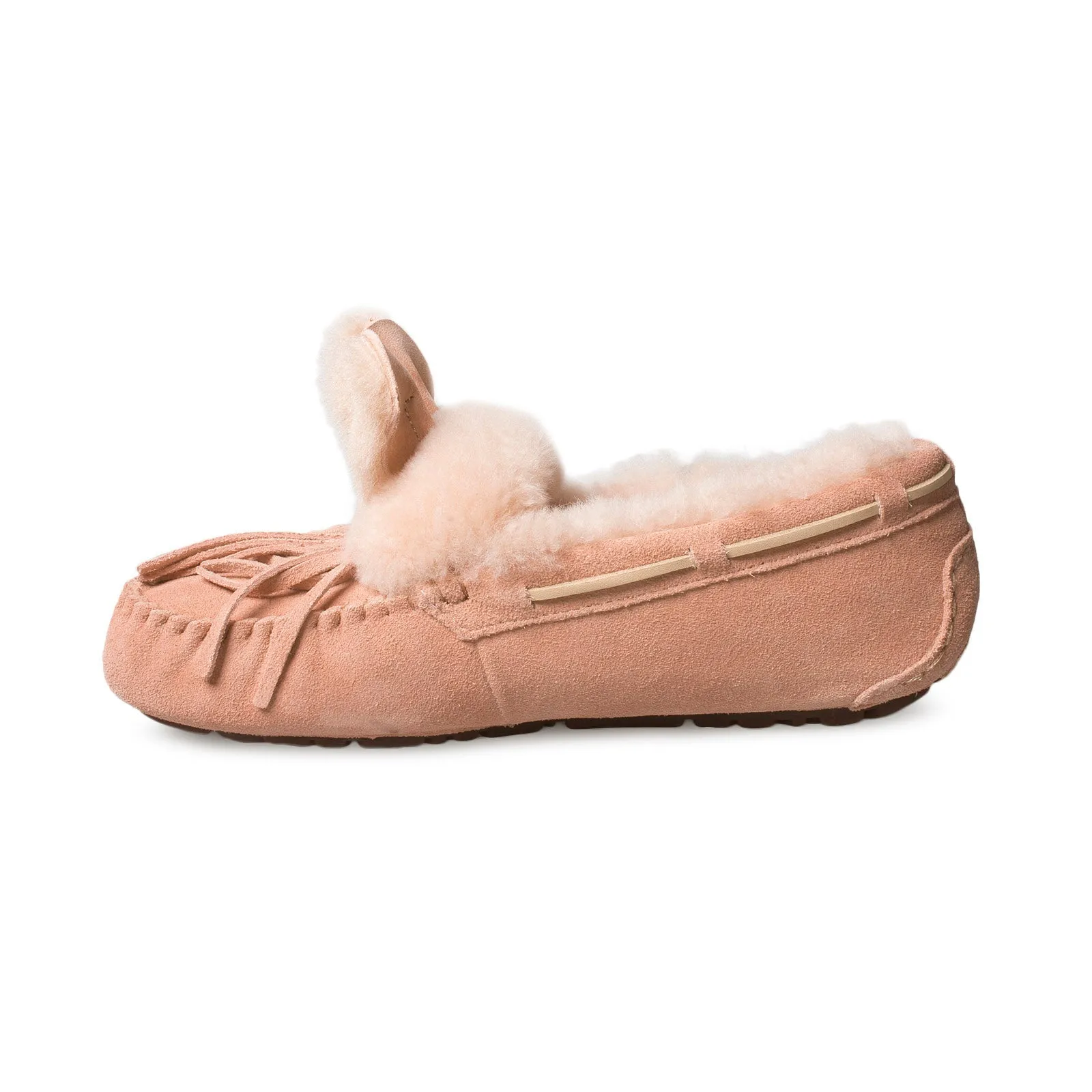 UGG Darlala Suntan Slippers - Women's