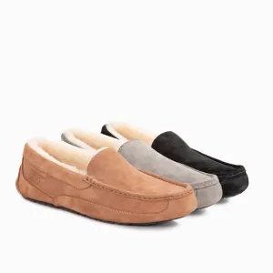 Ugg Denver Men's Moccassin (Water Resistant)