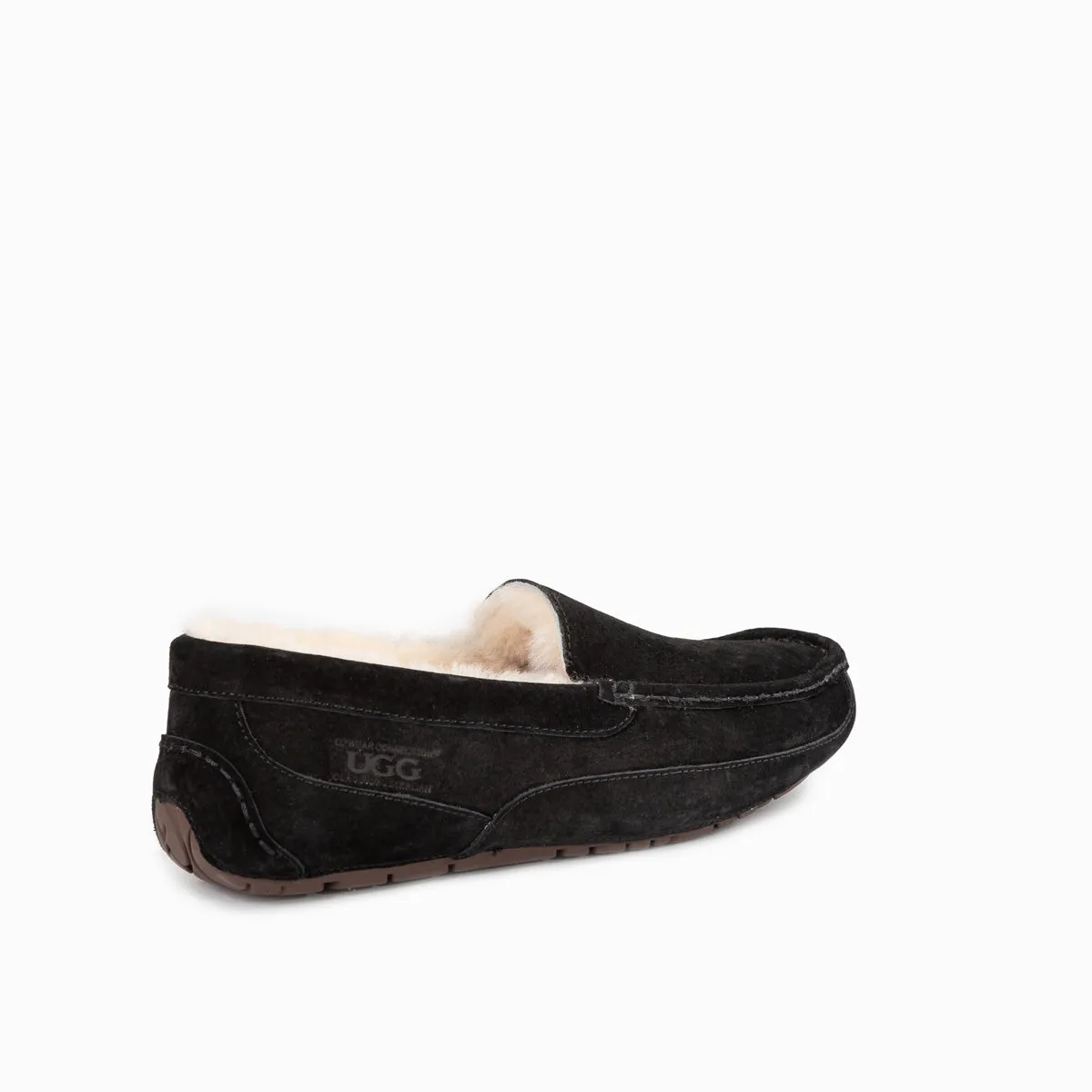 Ugg Denver Men's Moccassin (Water Resistant)