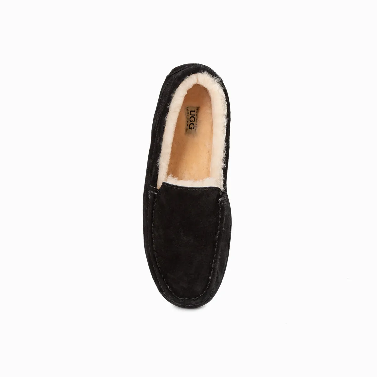 Ugg Denver Men's Moccassin (Water Resistant)