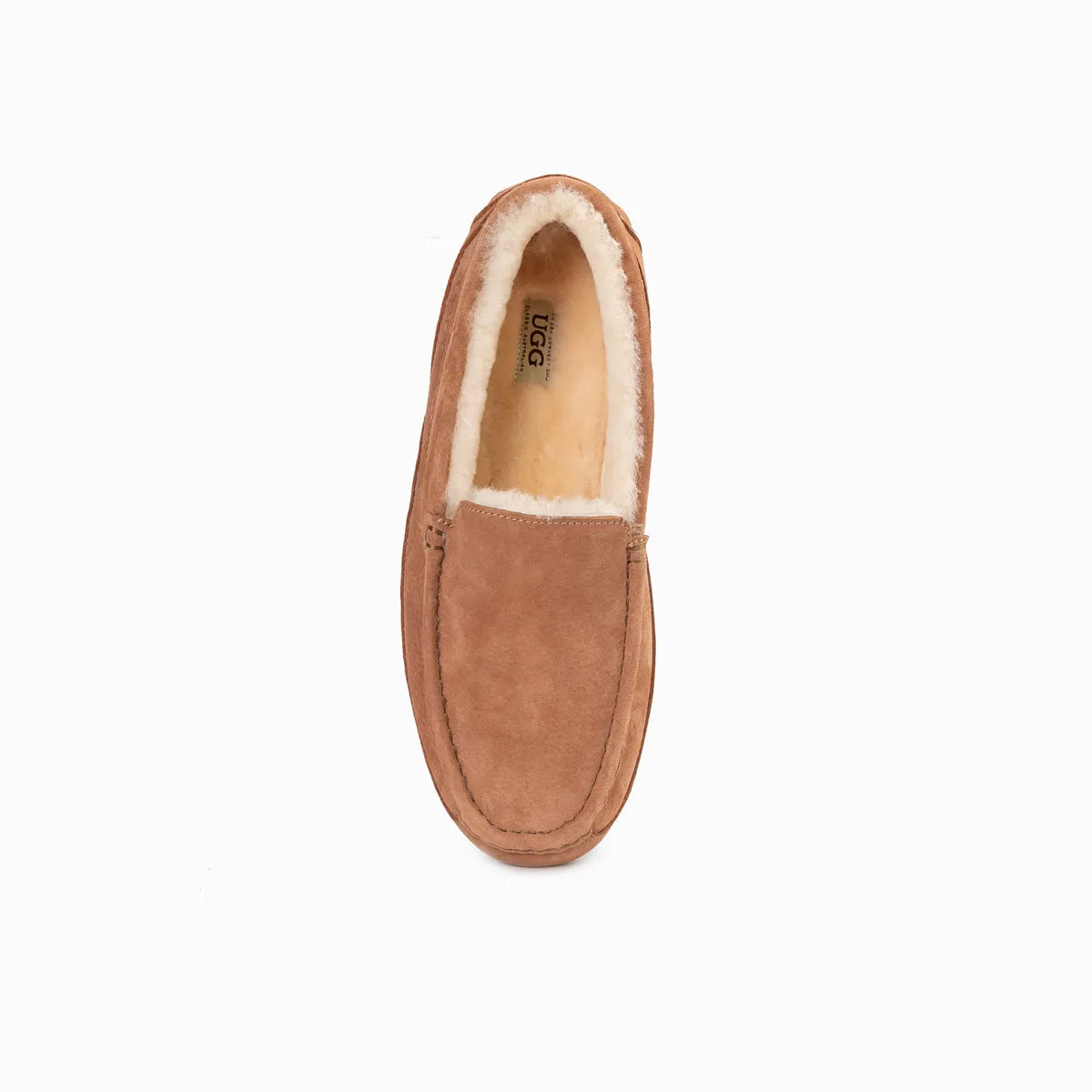 Ugg Denver Men's Moccassin (Water Resistant)