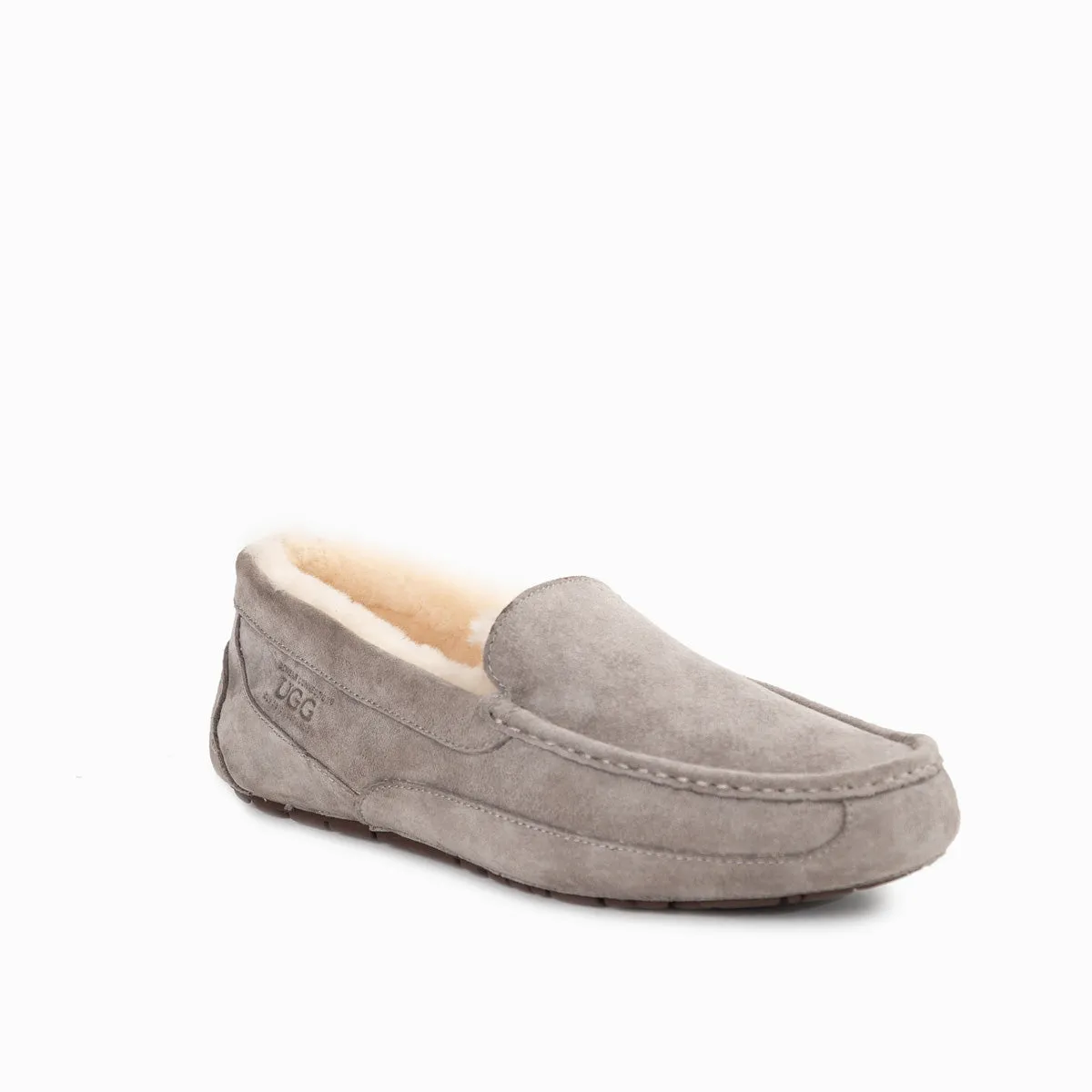 Ugg Denver Men's Moccassin (Water Resistant)