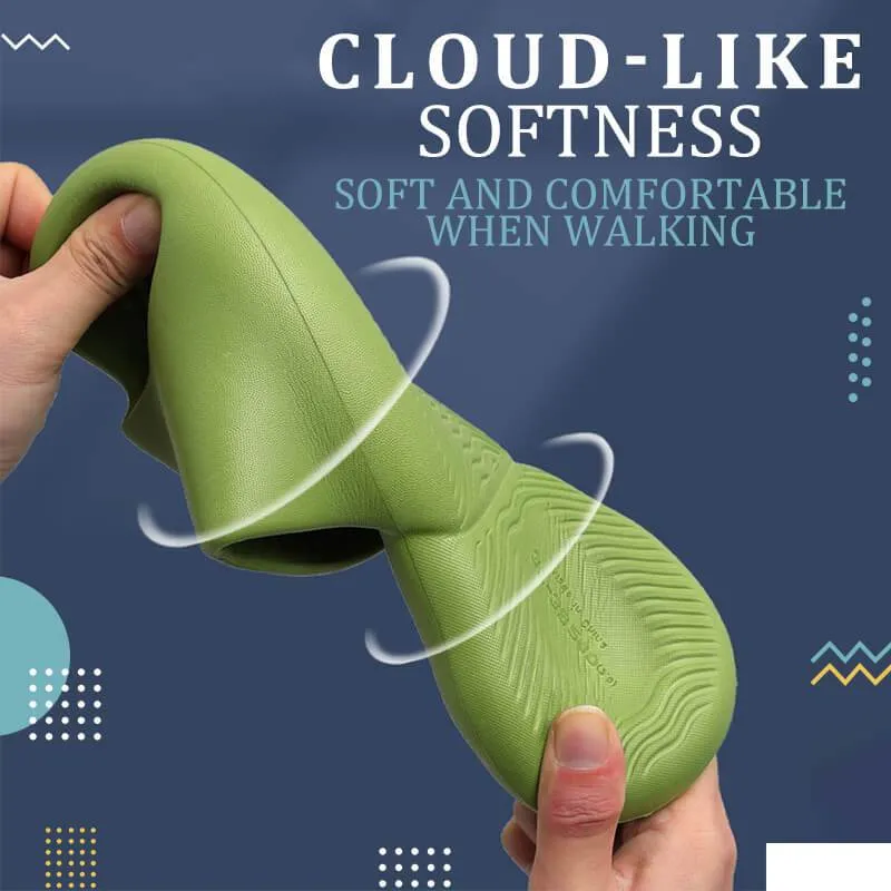 Ultra Cloud-Soft Slippers