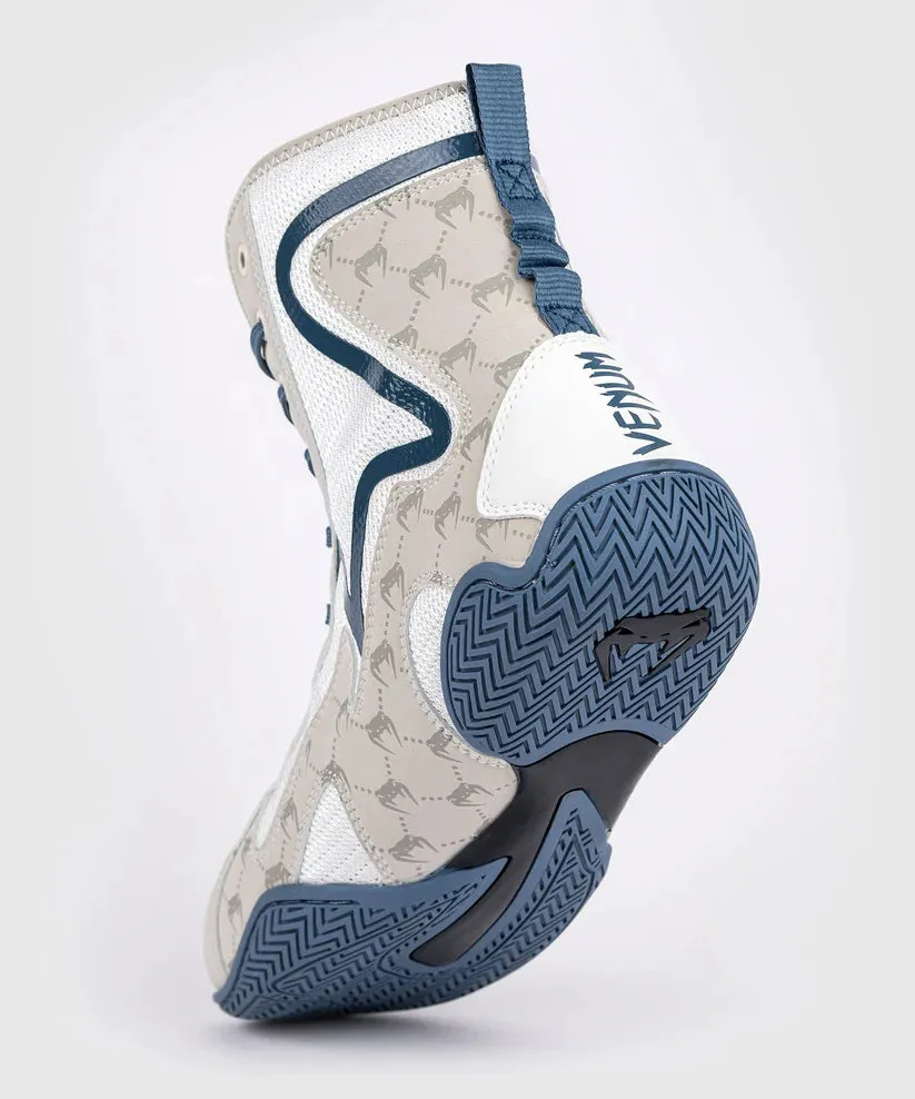 Venum Elite Evo Monogram Boxing Shoes