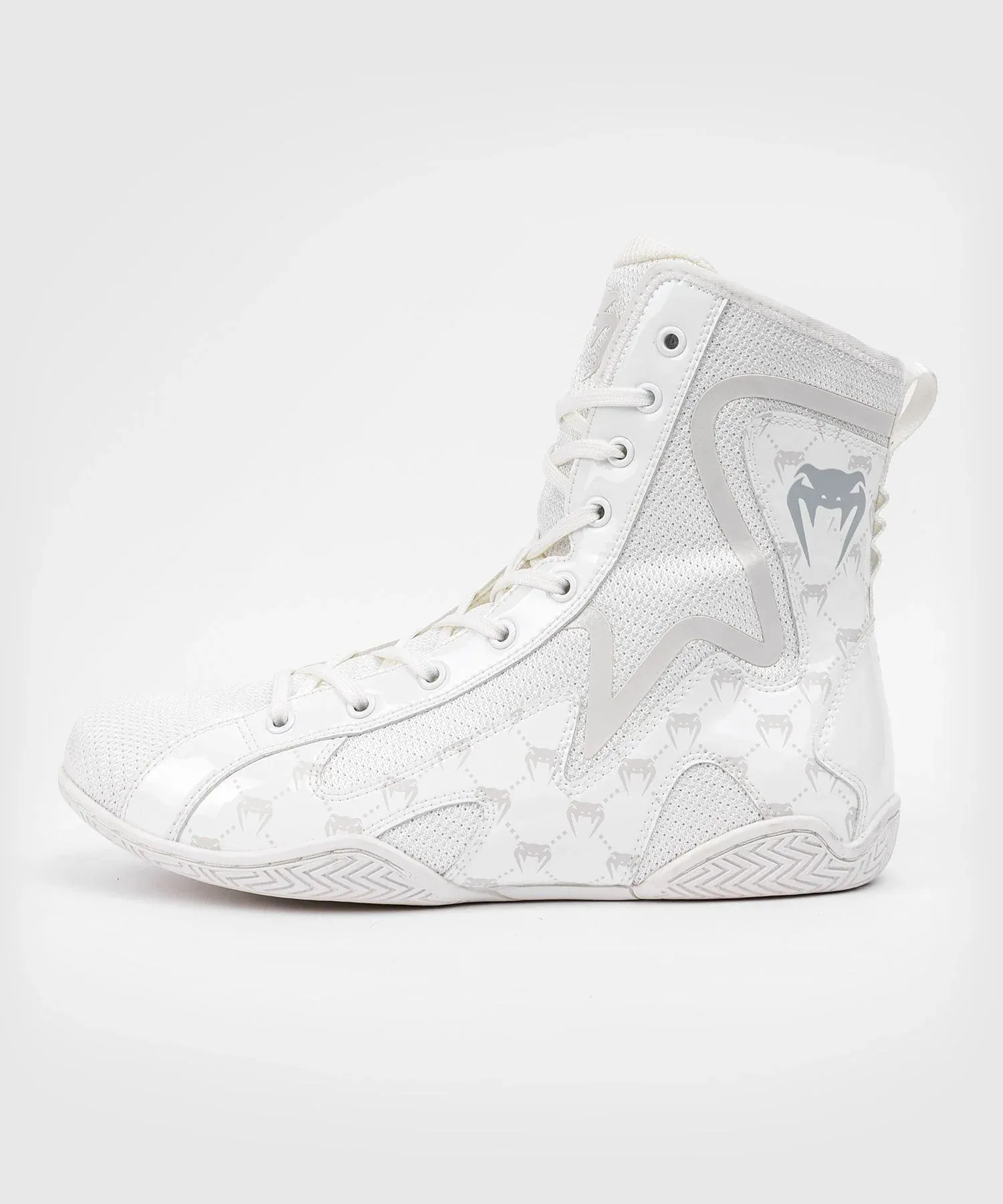 Venum Elite Evo Monogram Boxing Shoes