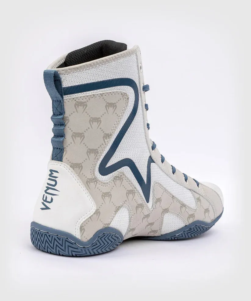 Venum Elite Evo Monogram Boxing Shoes