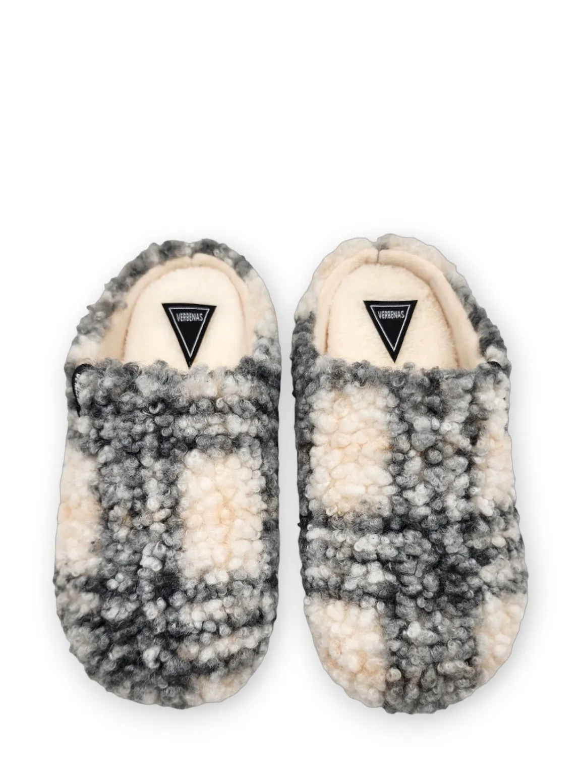 Verbenas Cozy Home Slippers