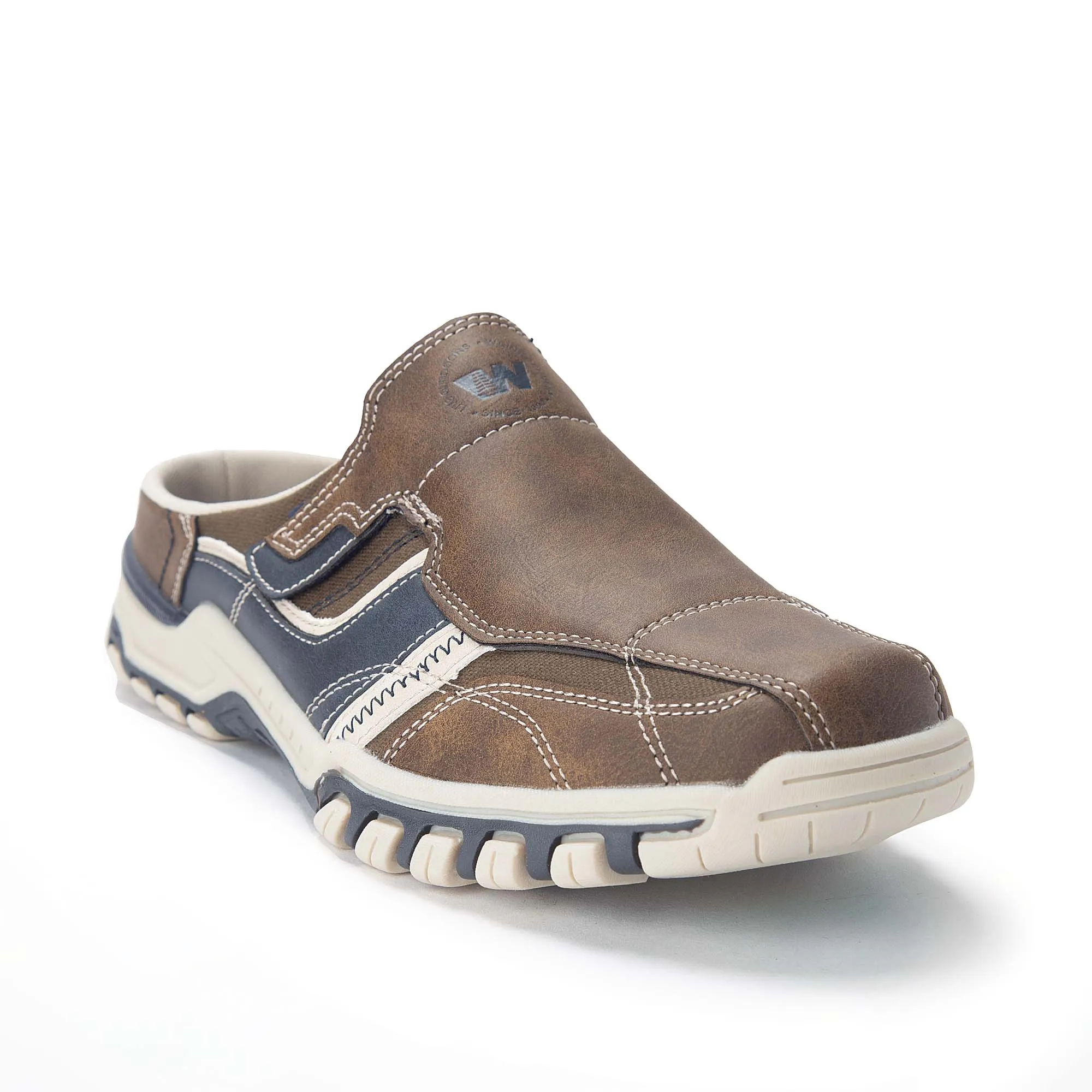 Weinbrenner Men Urban Slides 851X065