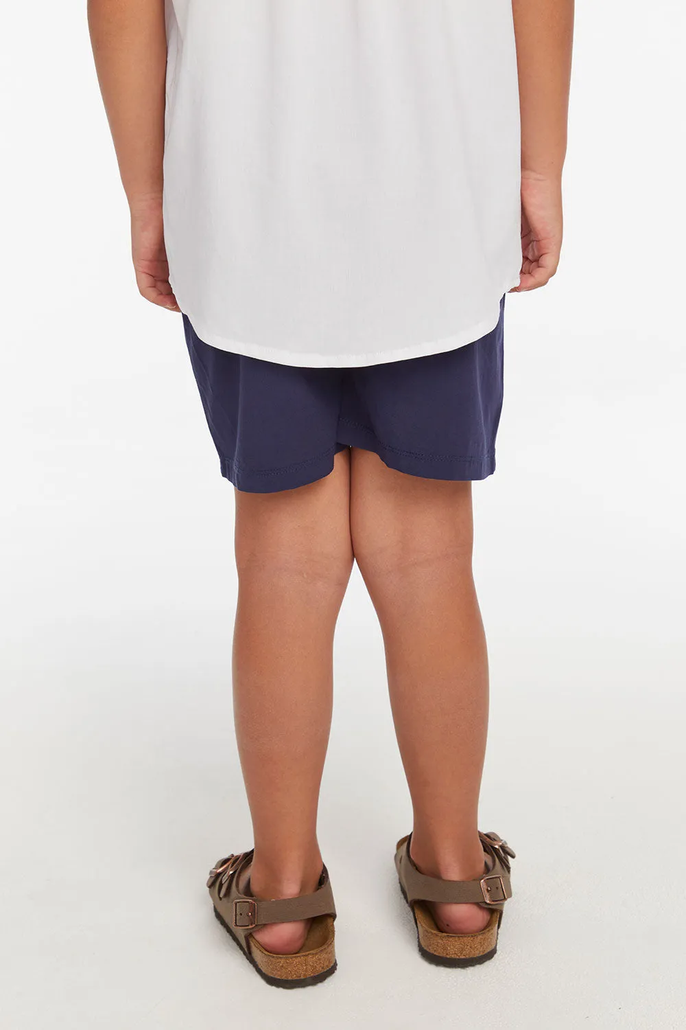 Welt Sapphire Boys Pocket Short