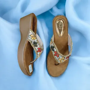 Women Slipper OLA 365