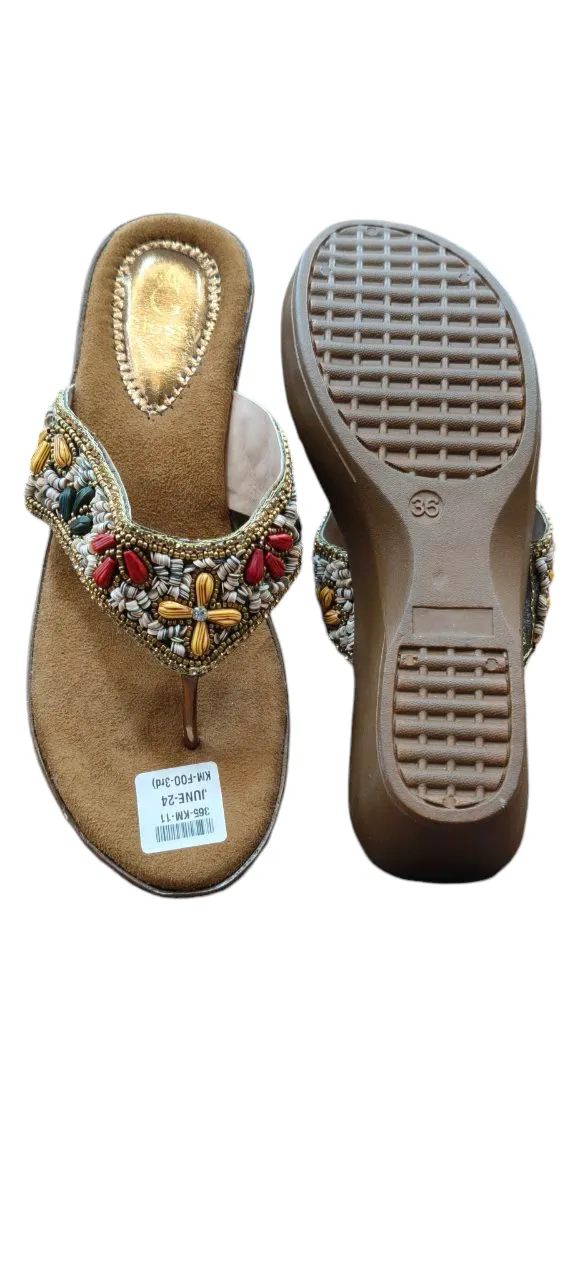 Women Slipper OLA 365