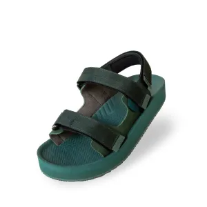 Women's Sandals Adventurer - Leaf