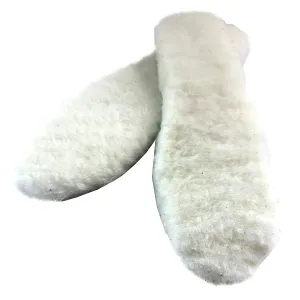 Women's Sheepskin Insoles