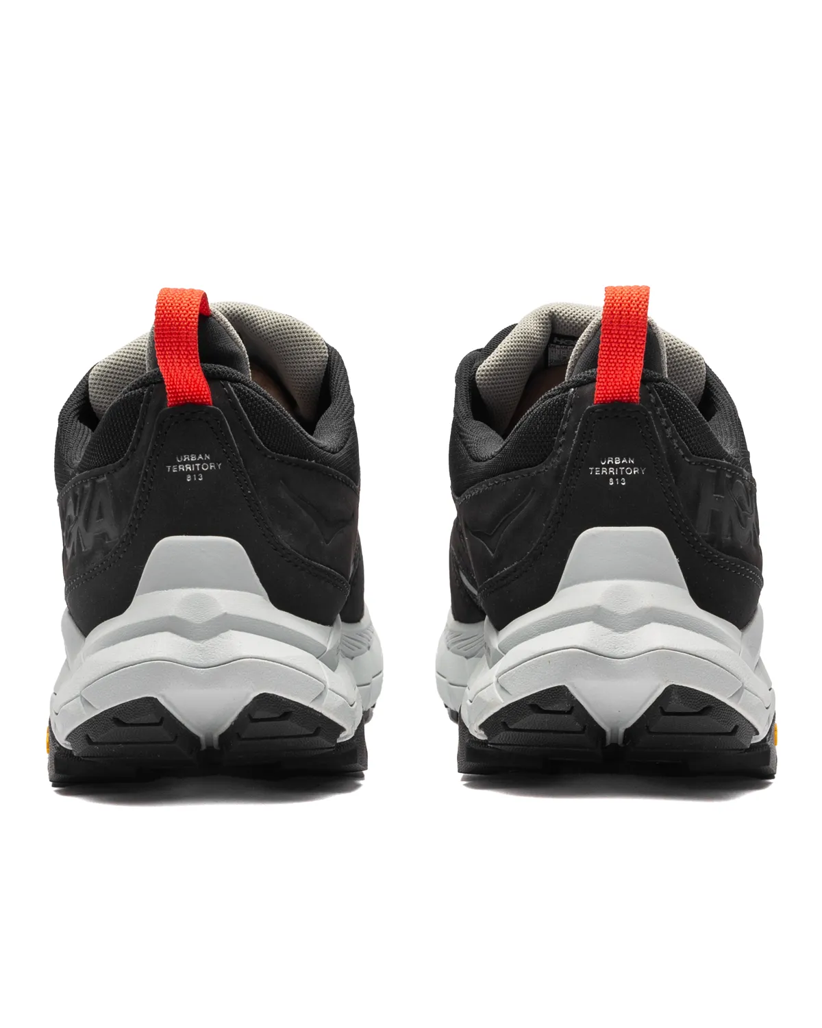 WTAPS x Anacapa Low GTX Black