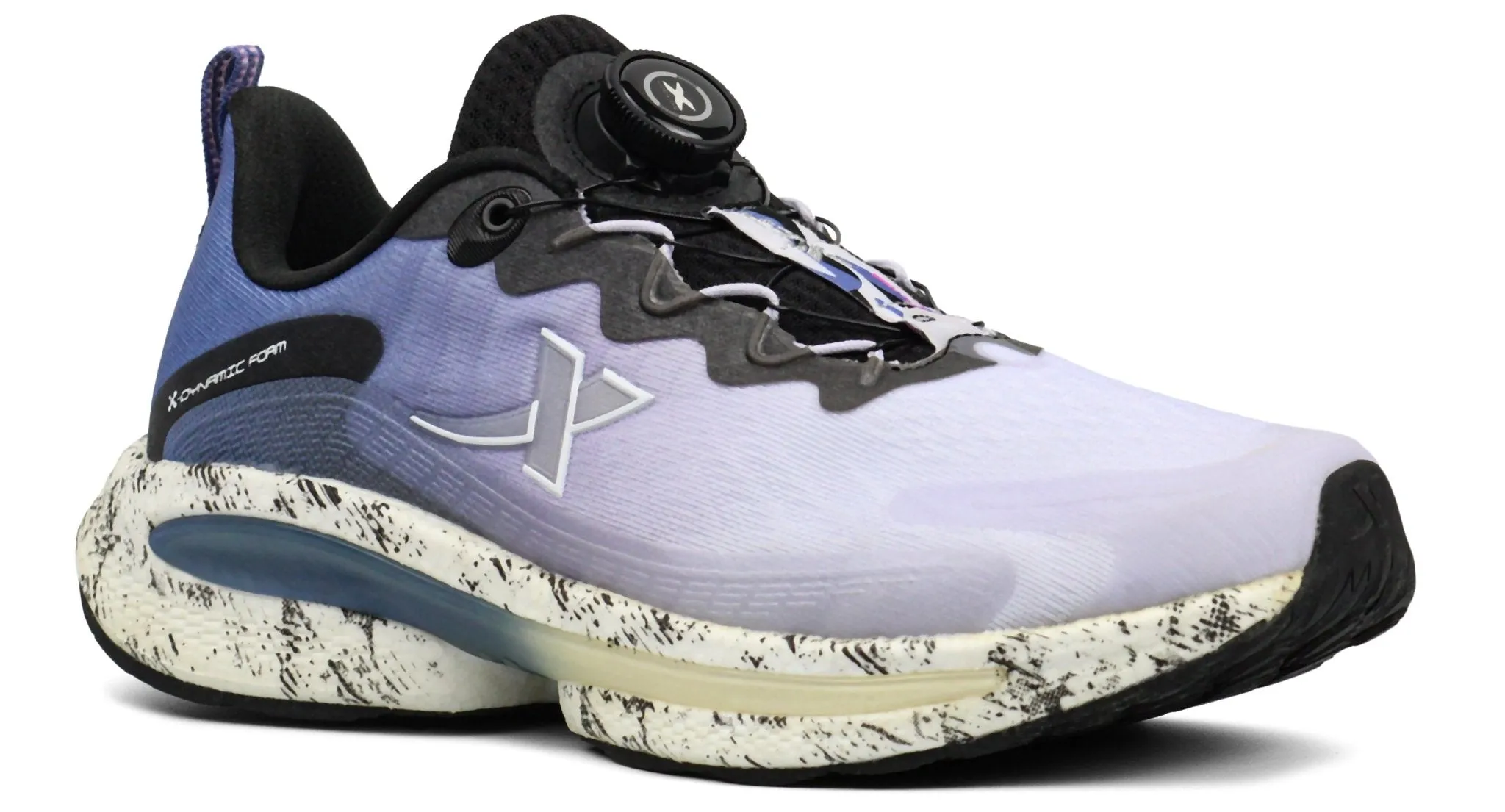 XTEP Dynamic Foam Sneakers