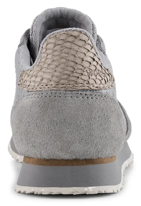 YDUN Mesh Elephant Sneakers