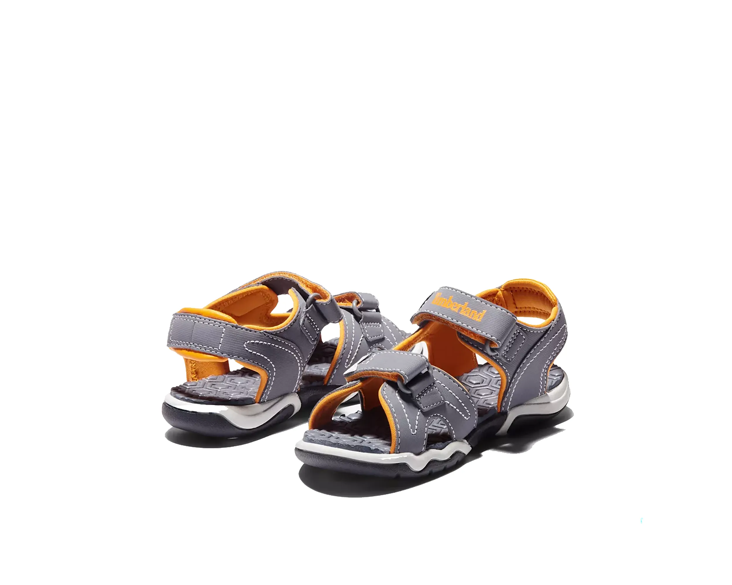 Youth`s Adventure Seeker 2-Strap Sandals