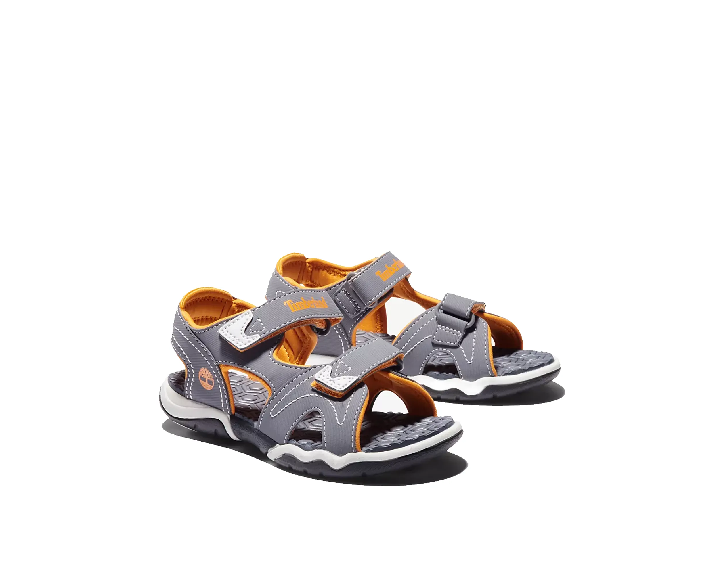 Youth`s Adventure Seeker 2-Strap Sandals