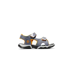 Youth`s Adventure Seeker 2-Strap Sandals